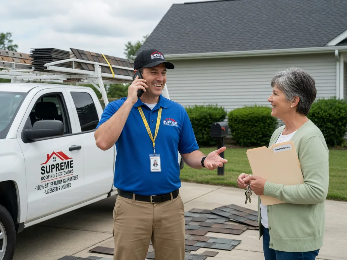 Roof Replacement Demopolis, AL FAQs