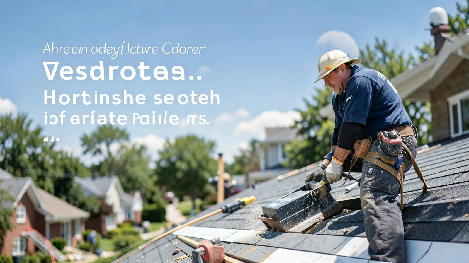 Roof Replacement in Demopolis, AL near me